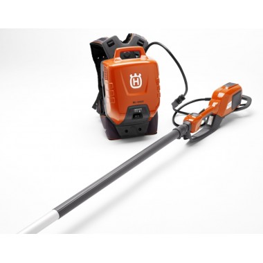 Высоторез аккумуляторный 530iPT5 10"; 1/4 1.3 64DL H00-0