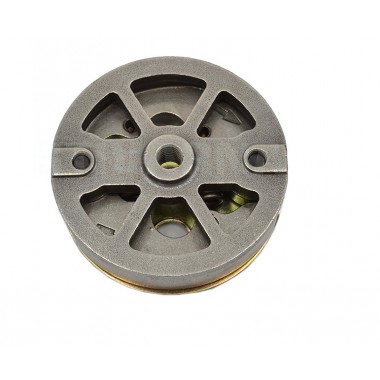 Муфта сцепления мотокосы FS120 250 400 450 480 STFS120-CL аналог Муфта сцепления мотокосы FS120 250 400 450 480 STFS120-CL аналог-1
