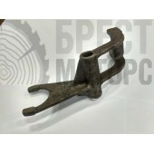 Вилка переключения повыш/пониж ряда 