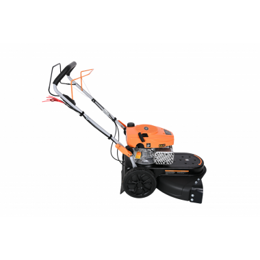 Газонокосилка бензиновая (триммер колесный) VILLARTEC MB W355V самоходная 1119020000-1