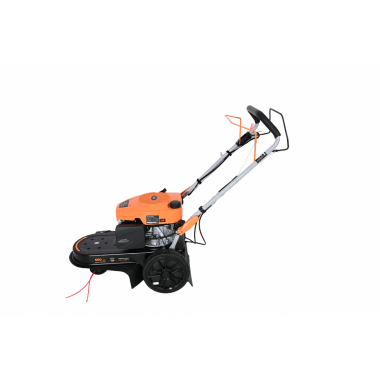 Газонокосилка бензиновая (триммер колесный) VILLARTEC MB W355V самоходная 1119020000-0