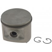 Поршень Husqvarna 372 в сборе 50 mm 503 69 12-71