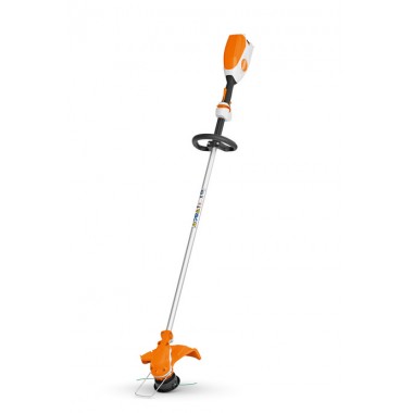 Аккумуляторная коса STIHL 86 R (без АКБ и ЗУ) Аккумуляторная коса STIHL 86 R (без АКБ и ЗУ)-0