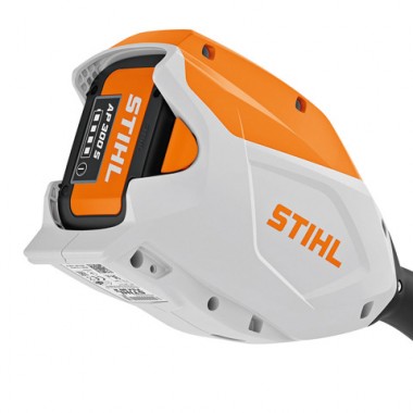 Аккумуляторная коса STIHL 86 R (без АКБ и ЗУ) Аккумуляторная коса STIHL 86 R (без АКБ и ЗУ)-2