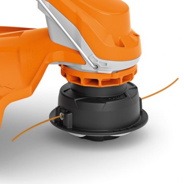 Аккумуляторная коса STIHL 86 R (без АКБ и ЗУ) Аккумуляторная коса STIHL 86 R (без АКБ и ЗУ)-1