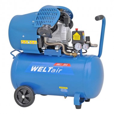 Компрессор WELT AR70VT-0