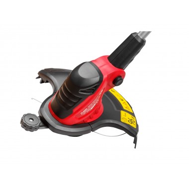 Триммер электрический WORTEX TE 3005 550 Вт, шир.скаш.30 см-4