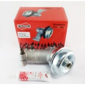 Редуктор мотокосы Husqvarna 143RII 236R 541RS квадрат, аналог