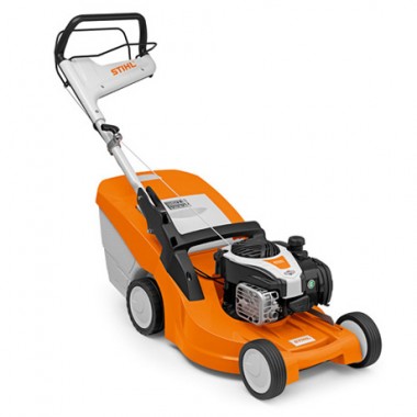 Газонокосилка бензиновая STIHL RM 448.0 PC  Газонокосилка бензиновая STIHL RM 448.0 PC -0