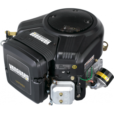 Двигатель B&S INTEK 7160 EFM (40R577-0015-H1) 16HP-0