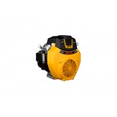 Двигатель бензиновый двухцилиндровый  R670D 21,1 л.с.