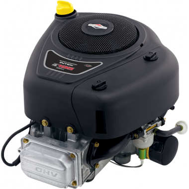 Двигатель Briggs&Stratton INTEK 4155 15,5 HP (вертикальный вал)-0