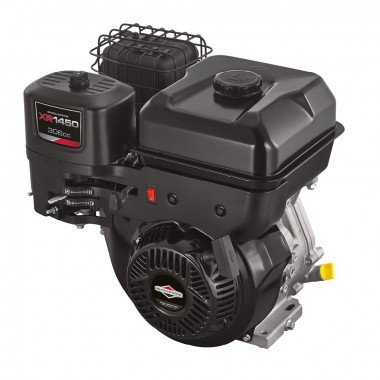 Двигатель бензиновый BRIGGS&STRATTON XR1450 ( 10 л.с.)-0