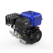 Двигатель бензиновый Zonsen GB390 13 л.с. (GX 390) цилиндрический вал 25,4мм