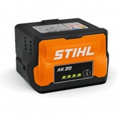 Аккумулятор STIHL COMPACT AK 20 (бытовая линейка) 4520 400 6535