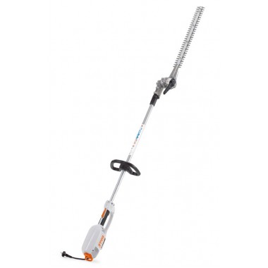Мотосекатор электрический STIHL HLE71 K-0