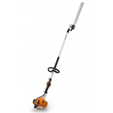 Мотосекатор бензиновый STIHL HL92 C-E-0