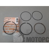 Кольца поршневые для газонокосилки 64 мм 00040071000