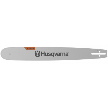 Шина 42'' 0.404 1.6 124DL HLM Husqvarna X-Tough Solid HN-0