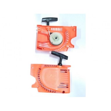 Стартер бензопилы 4500/5200 4 зацепа 4500SER-STR-0