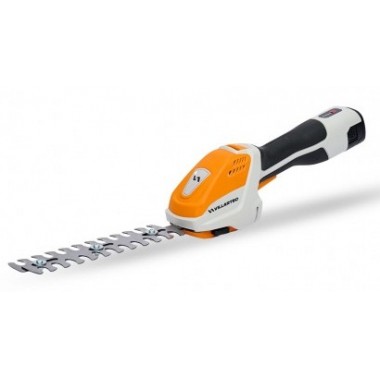 Ножницы аккумуляторные Villartec HA 1462, кусторез-4