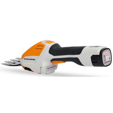 Ножницы аккумуляторные Villartec HA 1462, кусторез-3