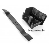 Комплект для мульчирования LC356VP