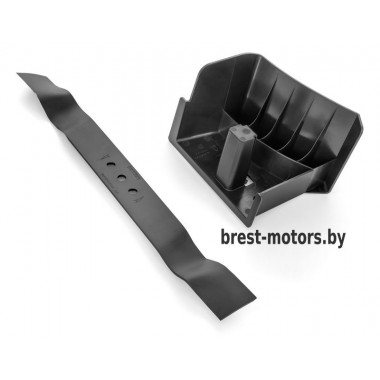 Комплект для мульчирования LC356VP-0