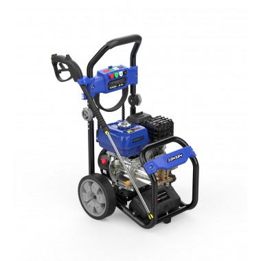 Мойка высокого давления Zonsen HP3300-A (профи серия)-0