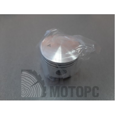 Поршень мотокосы Husqvarna 143R (без колец, пальца, игольчатого подшипника) 531 00 77-52-0