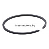 Кольцо поршневое Husqvarna 143R, 531 00 77-54