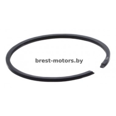 Кольцо поршневое Husqvarna 143R, 531 00 77-54-0
