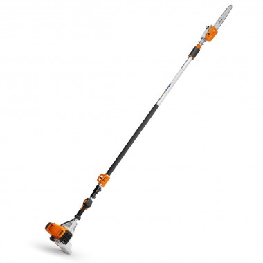 Высоторез STIHL HT135 с телескопической штангой 41822000198-0