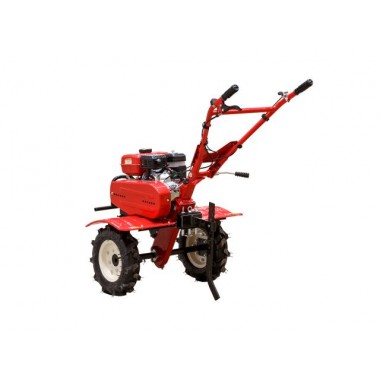 Культиватор бензиновый ASILAK SL-85B 7,5 HP для дачи-0
