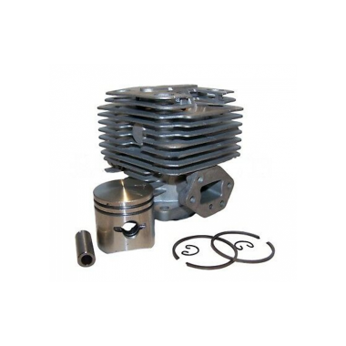 Цилиндр с поршнем HUS 143RII 541RS 541RST D40 41cc аналог 593 30 50-01-0