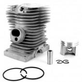 Цилиндр с поршнем бензопилы STIHL MS180 Турция