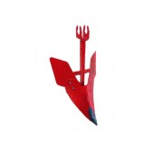 Окучник однорядный ОРО-16 С 03.02.41.00.00-01 под коронку нерегулируемый