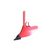 Окучник ОСО-10 СТВ Т 12.02.20.00.00-01 стойка под отверстия