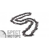 Цепь пильная Qirui 38 см 3/8" 1,5 мм 28 зубов Цепь пильная Qirui 38 см 3/8" 1,5 мм 28 зубов