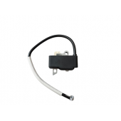 Модуль зажигания HUSQ 545RX 545FX аналог 585 07 39-04 (без свечного колпачка)