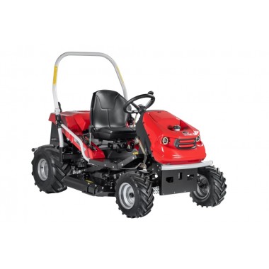 Минитрактор SECO Crossjet 4x2 AC92-22H Loncin S536026043314-0