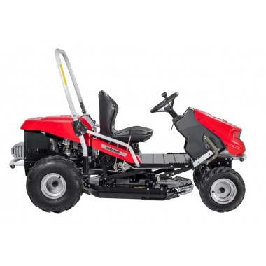 Минитрактор SECO Crossjet 4x2 AC92-22H Loncin S536026043314-1
