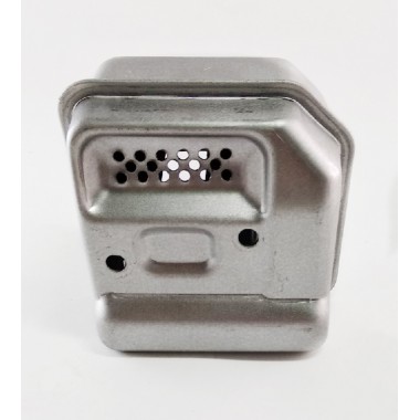 Глушитель бензопилы STIHL MS180 аналог-0