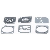 Ремкомплект карбюратора Husqvarna 40 55 240R 245R Zama