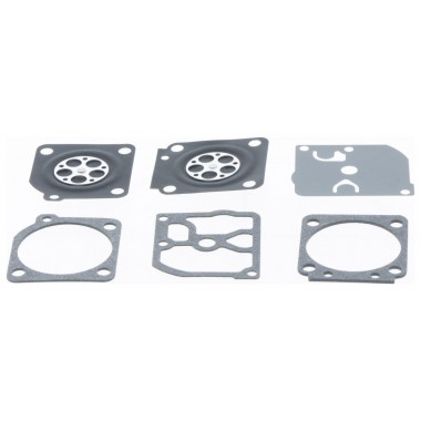 Ремкомплект карбюратора Husqvarna 40 55 240R 245R Zama-0