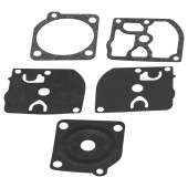 Ремкомплект карбюратора Husqvarna 343R 343F