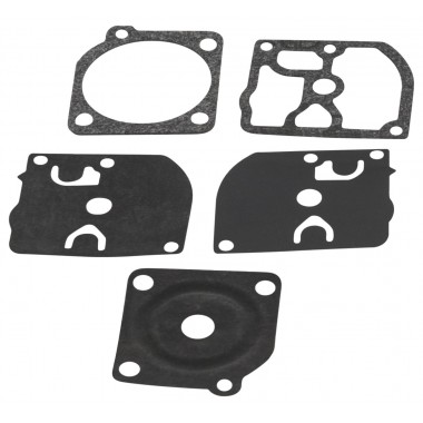 Ремкомплект карбюратора Husqvarna 343R 343F-0