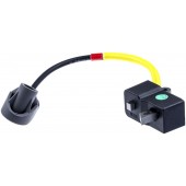 Модуль зажигания Husqvarna 343R