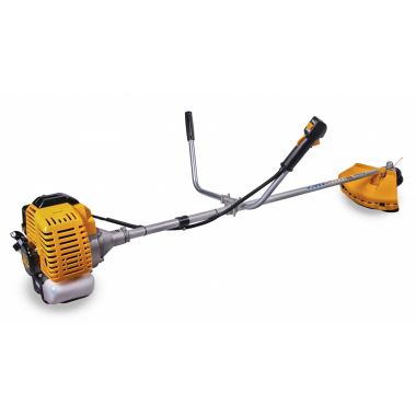 Мотокоса CHAMPION T438S-2 (1,25 кВт)-0