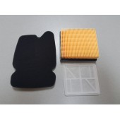 Фильтр воздушный Husqvarna К750 аналог